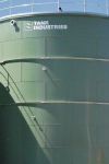 Petro Chemical Tank